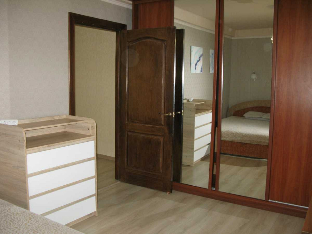 долгосрочная аренда 2-к квартира Киев, Дарницкий, 12000 грн./мес. Киев - изображение 1