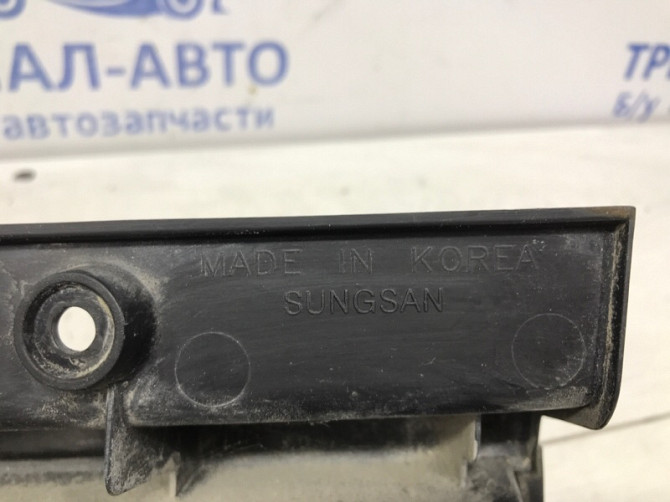 Фонарь задний внешний правый Chevrolet Captiva C100 2.4 БЕНЗИН Z24SED 2006 (б/у) Киев - изображение 7