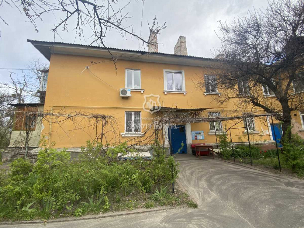 продажа 2-к квартира Киев, Днепровский, 45000 $ Київ - зображення 9