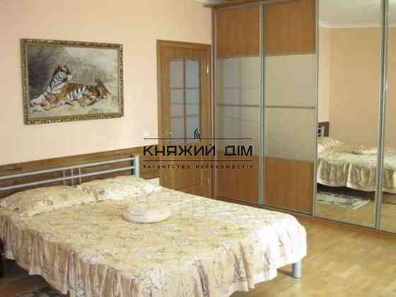 Оренда 3-кімнатної квартири м. Позняки. № 11120377 Київ