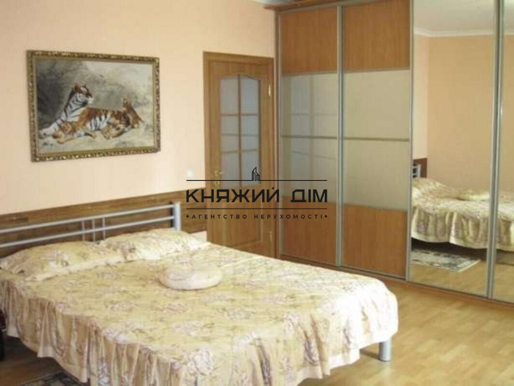 Оренда 3-кімнатної квартири м. Позняки. № 11120377 Киев - изображение 1