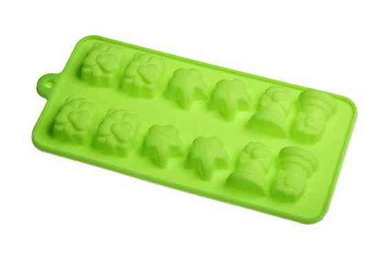 Форма силіконова для льоду Empire M-7153 Київ