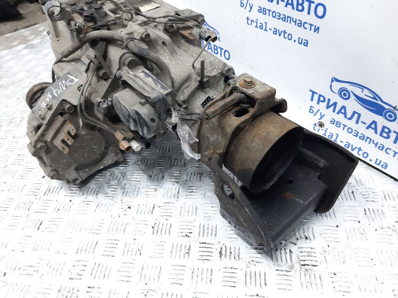 Раздаточная коробка Mitsubishi Pajero Wagon 4 3.2 ДИЗЕЛЬ 4M41 2006 (б/у) Київ - зображення 3