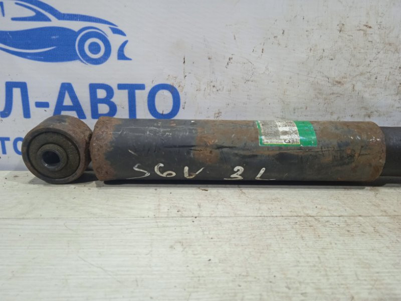 Амортизатор задний Suzuki Grand Vitara JT 2005 задн. лев. (б/у) Киев - изображение 3