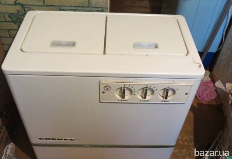 Утилизация стиральных машин Київ - зображення 4