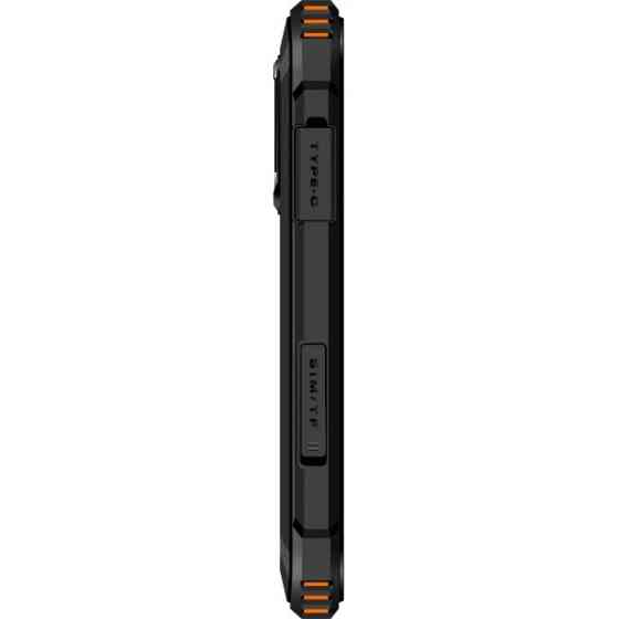 Планшет Oukitel Pad RT3 Pro 4/128GB LTE Orange Global (Код товару:40046) Харьков