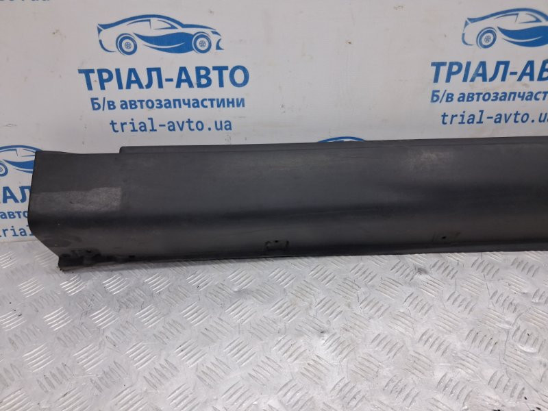 Накладка порога внешняя левая SsangYong Actyon 2005-2010 7955631000ABT (Арт. 75275) Киев - изображение 2