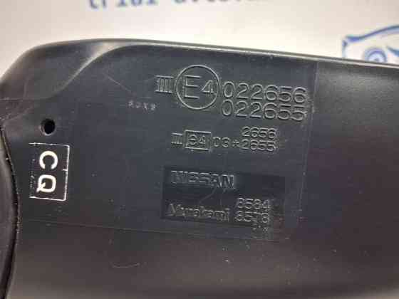 Зеркало правое Nissan X-Trail 2007-2015 96301JH00A (Арт. 60777) Киев