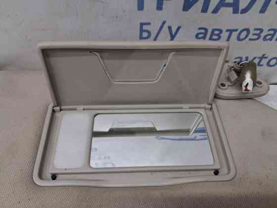Козырек солнцезащитный правый Mitsubishi Outlander 2012-2021  (Арт. 80736) Киев