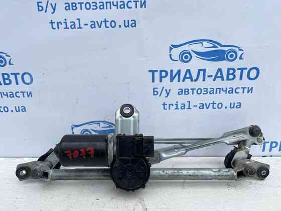 Трапеция дворников Hyundai Santa fe DM 2.4 БЕНЗИН G4KJ 2012 (б/у) Киев