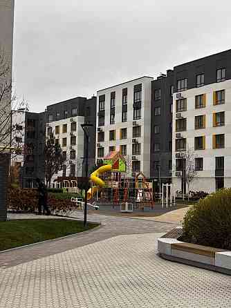 продажа 1-к квартира Киево-Святошинский, Ирпень, 62000 $ Ірпінь