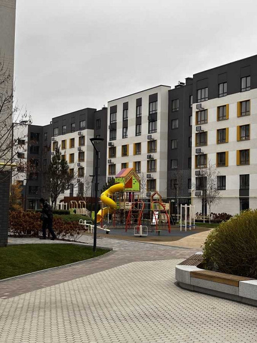 продажа 1-к квартира Киево-Святошинский, Ирпень, 62000 $ Ірпінь - зображення 2