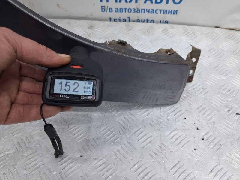 Крыло переднее правое Mitsubishi Outlander 2007-2012 5220F080 (Арт. 79758) Киев - изображение 7