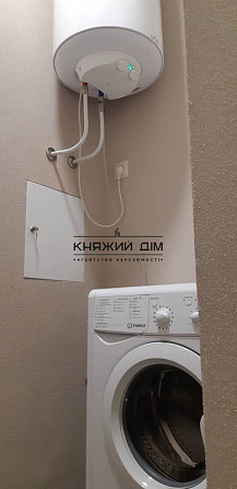 ОРЕНДА простора 2 к квартира метро Лук'янівська вул.Герцена 35А код  11153428 Киев - изображение 2