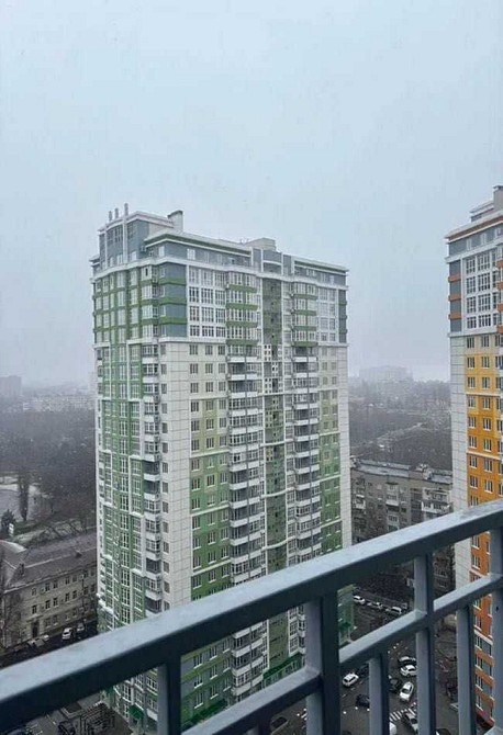 продажа 2-к квартира Одесса, Приморский, 78000 $ Одеса - зображення 4