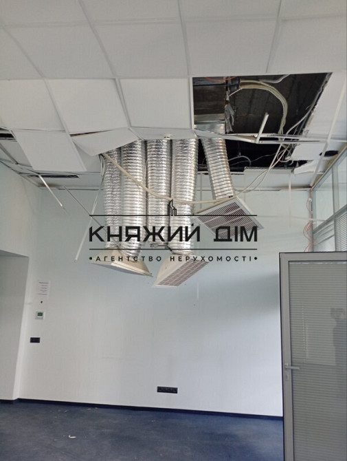 Оренда офісного приміщення м. Майдан Незалежності в ОЦ Європа в Печерському р-ні. Код об'єкту №: 141 Київ - зображення 7