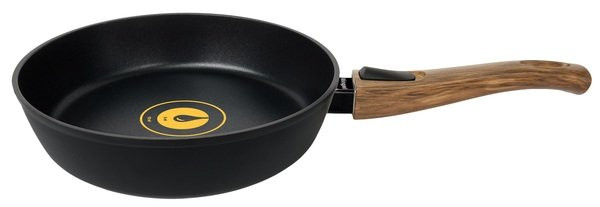 Сковорода універсальна Ringel Expert RG-1144-24 24 см Київ - зображення 1