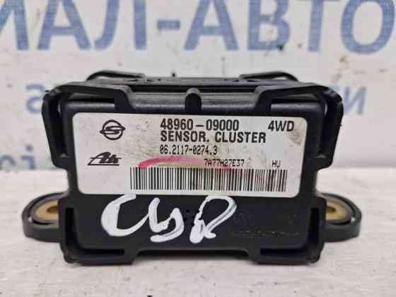 Датчик ускорения SsangYong Kyron DJ 2.7 D27DT 2005 (б/у) Київ