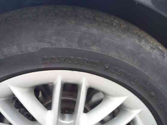 Комплект титанових дисків, оригінал BMW Лозовая