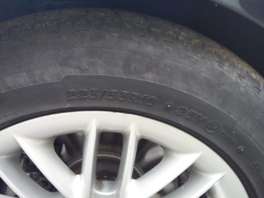 Комплект титанових дисків, оригінал BMW Лозовая - изображение 3