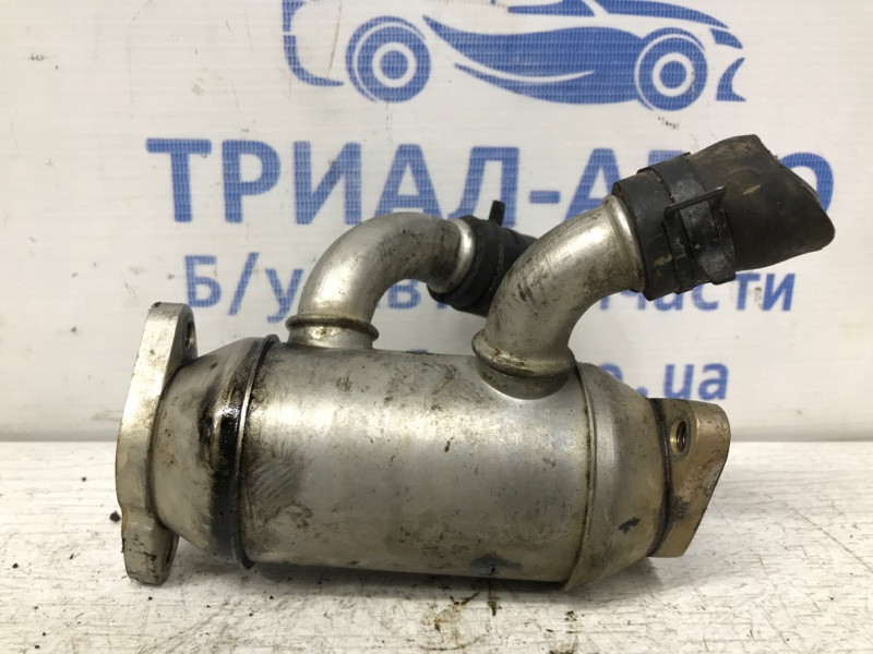 Радиатор EGR Hyundai Tucson 2004-2009 2841627250 (Арт. 31717) Киев - изображение 1