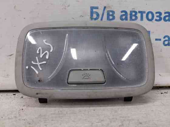 Плафон задний Hyundai IX35 2009-2015  (Арт. 69705) Київ