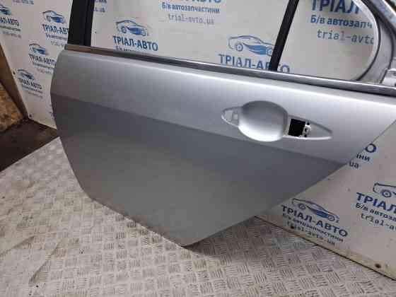 Дверь задняя левая Honda Accord 2002-2008 67550SEA900ZZ (Арт. 85359) Київ