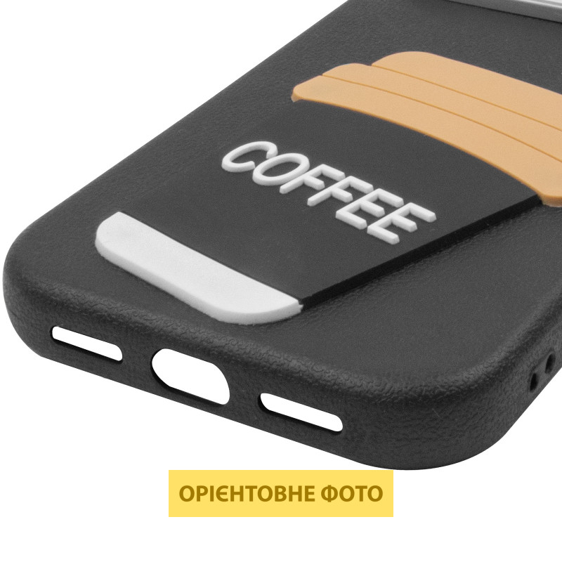 Чехол TPU Leather Toys для Apple iPhone 17 (6.3") Херсон - зображення 5