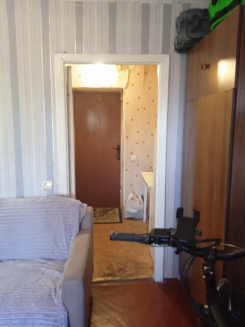 Без %. м.Оболонь 15минут.Продам хорошую квартиру/гостинку. Київ - зображення 8