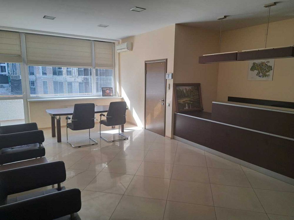 долгосрочная аренда офисное помещение Киев, Печерский, 151800 грн./мес. Киев - изображение 5