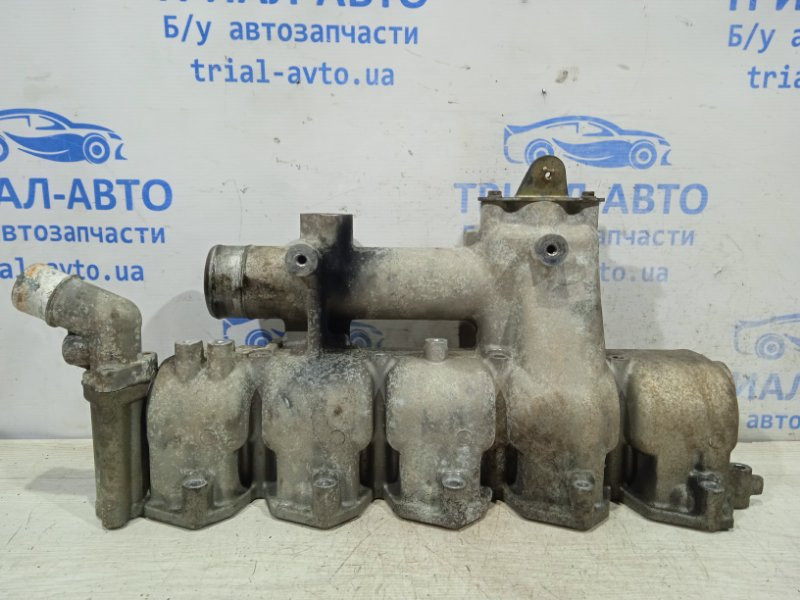 Коллектор впускной металл SsangYong Rexton 2001-2007 6651400701 (Арт. 19271) Киев - изображение 3
