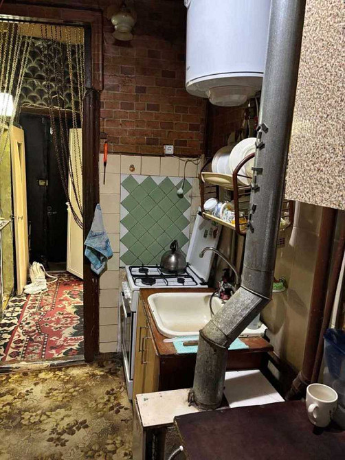 продажа 2-к квартира Одесса, Приморский, 32000 $ Одеса - зображення 8