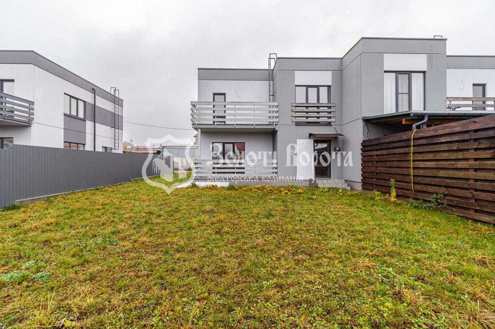 продажа 4-к дом Киево-Святошинский, Шевченково, 127000 $  - зображення 2