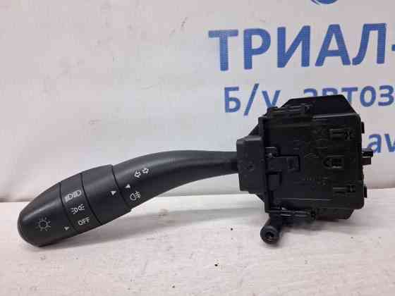 Переключатель подрулевой левый(поворотники) Hyundai I30 2007-2012 934102L020 (Арт. 76715) Киев