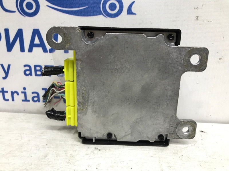 Блок AIRBAG Nissan X-Trail T32 1.6 DIESEL R9M 2014 (б/у) Киев - изображение 2