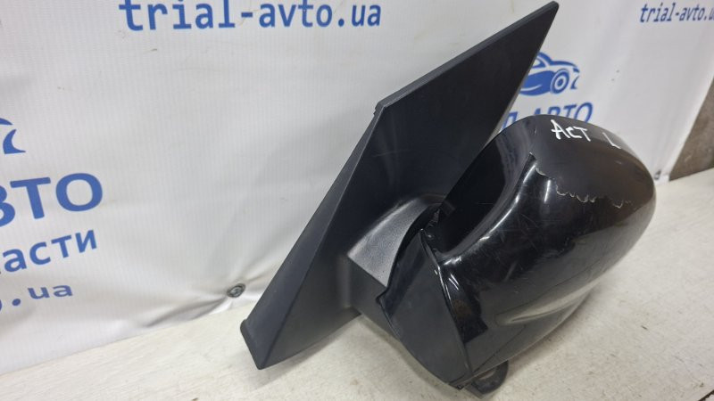 Зеркало левое SsangYong Actyon 2005-2010 7891031020LAK (Арт. 75507) Киев - изображение 4