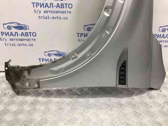 Крыло переднее левое Chevrolet Captiva C140 2.2 DIESEL Z22D1 2011 (б/у) Київ