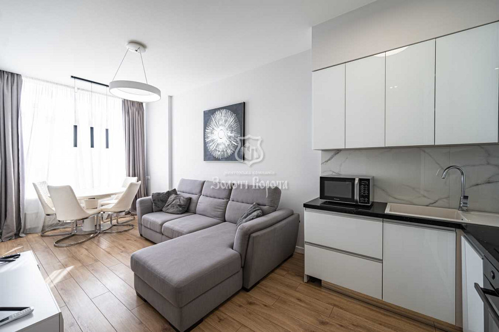 продажа 2-к квартира Киев, Печерский, 173000 $ Киев - изображение 1