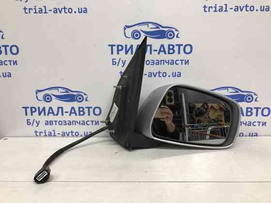 Зеркало правое Nissan Pathfinder 2004-2014 96301EB336 (Арт. 56040) Київ