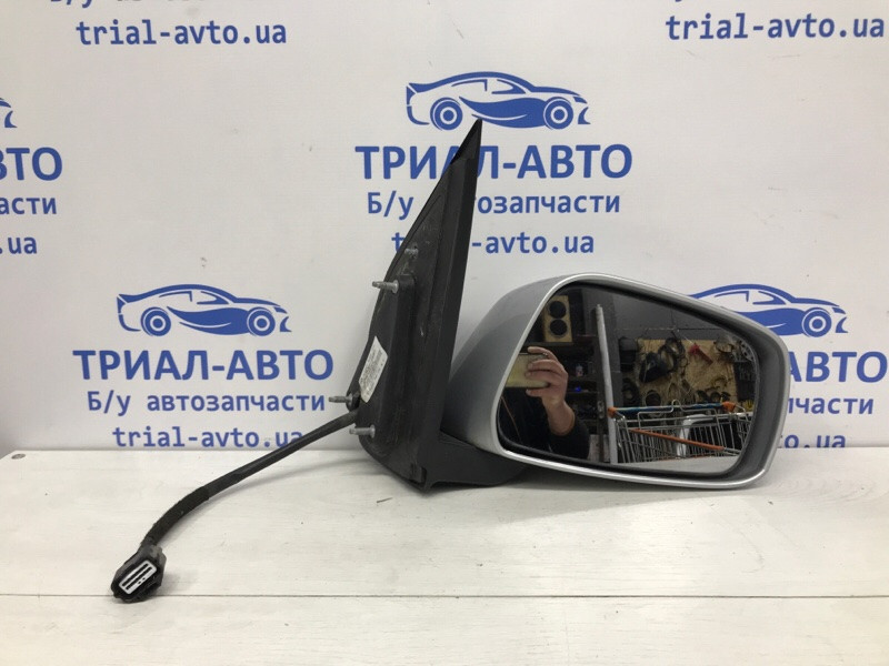 Зеркало правое Nissan Pathfinder R51 2.5 DIESEL YD25DDTI 2004 (б/у) Київ - зображення 1