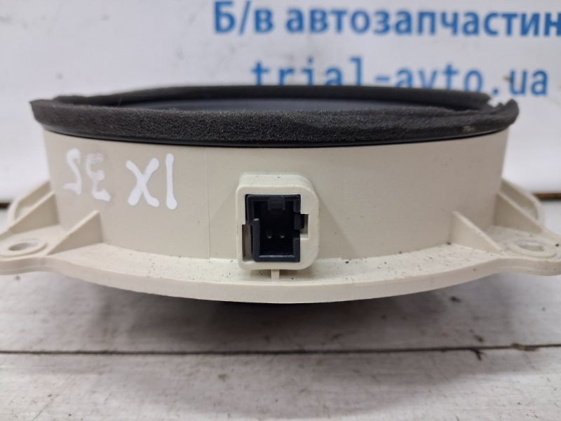 Динамик двери Hyundai IX35 2009-2015 963302S500 (Арт. 68265) Київ - зображення 2