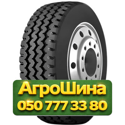 13.00R22.5 Radburg (наварка) VZY  Универсальная грузовая шина Киев - изображение 1