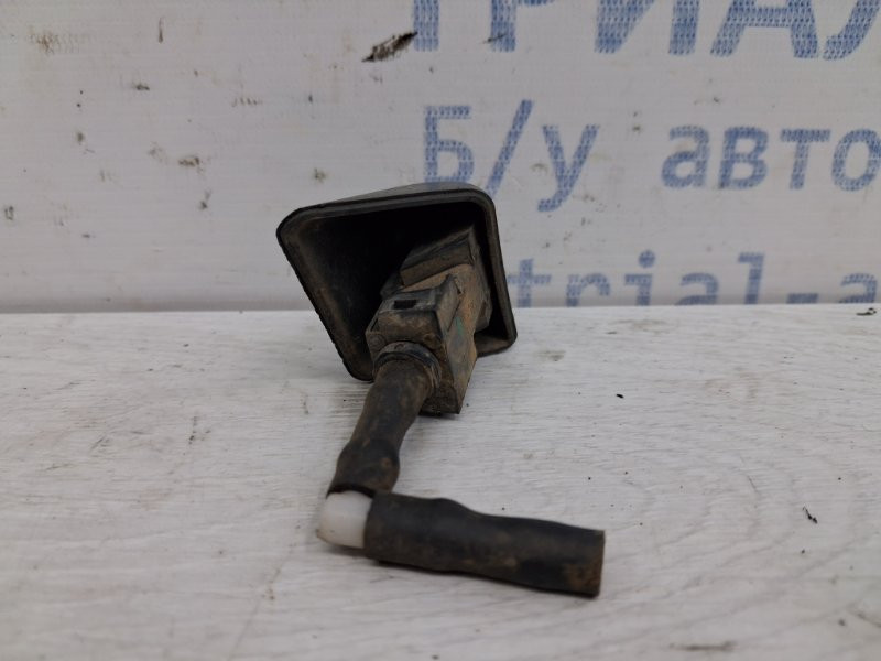 Омыватель фары правый Nissan Navara D40 2.5 DIESEL YD25DDTI 2004 (б/у) Київ - зображення 3