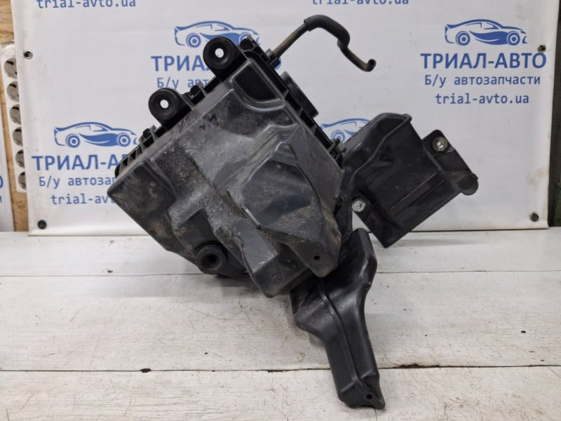 Корпус воздушного фильтра Mazda 3 BM 2.2 DIESEL 2013 (б/у) Київ - зображення 4