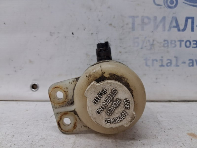 Бачок ГУР Mitsubishi Outlander 2003-2006 MR403657 (Арт. 66596) Київ - зображення 2