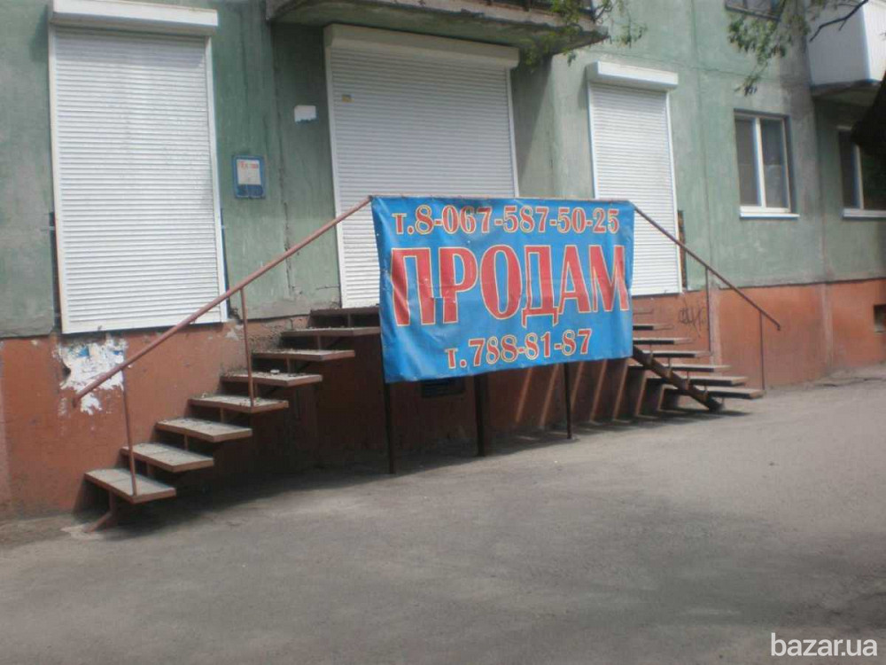 продажа торговые площади Днепр, Индустриальный, 35000 $ Дніпро - зображення 1