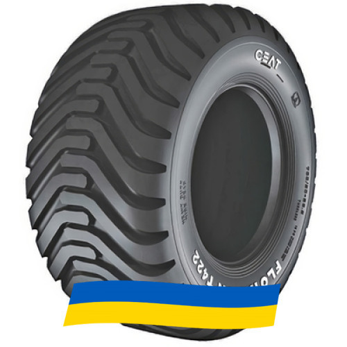500/50 R17 Ceat FLOTATION T422 Сельхоз шина Київ - зображення 9