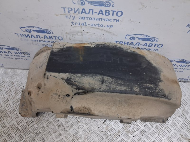 Подкрылок задний левый Kia Sorento BL 2.5 DIESEL D4CB 2002 (б/у) Київ - зображення 3
