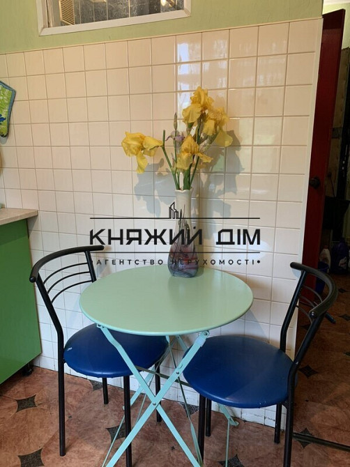 Оренда 1к.кв. біля м. Лівобережна. №1147727 Київ - зображення 3