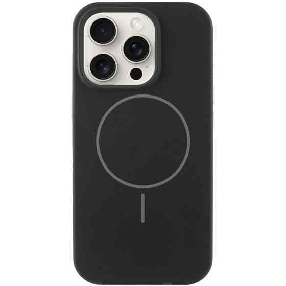 Чехол Silk Full Protective (AA) NO LOGO with Magnetic Fit для Apple iPhone 16 Pro (6.3") Херсон